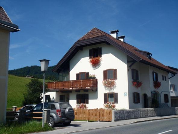 Haus Kapfinger room 1