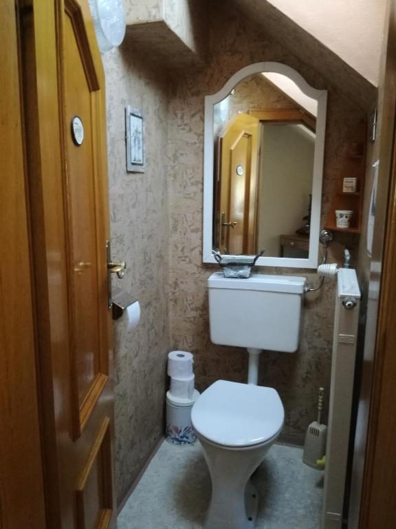 Haus Kapfinger room 3