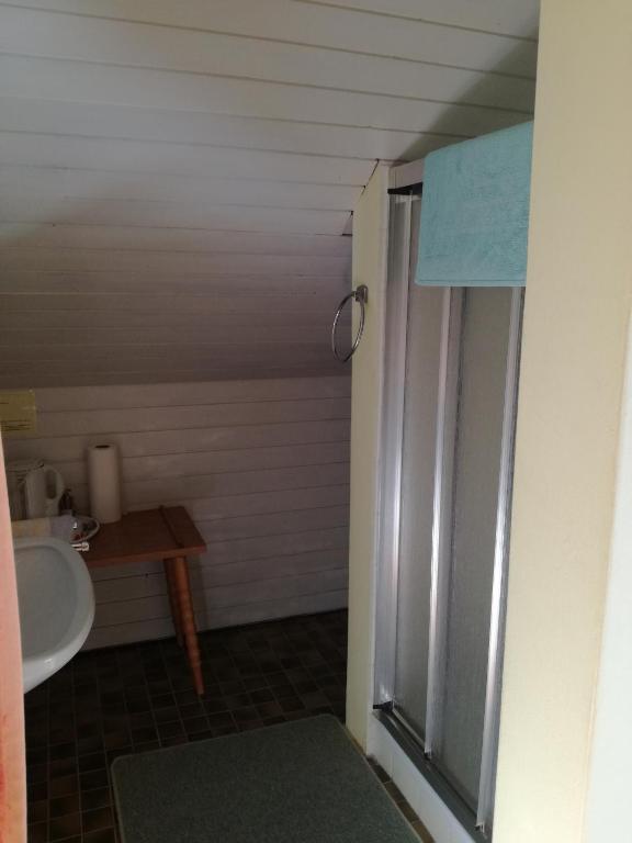 Haus Kapfinger room 5
